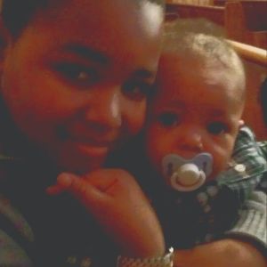 Meet your Posher, Aston & Omari's Mom